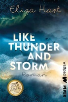 Eliza Hart - Like Thunder and Storm