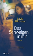 Layla Alammar - Das Schweigen in mir
