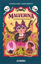 Susanna Isern, Laura Proietti, Laura Proietti - Malverina 2