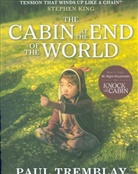 Paul Tremblay, Tremblay Paul - Cabin At the End of the World