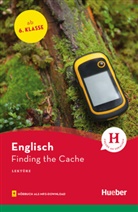 Denise Kirby - Finding the cache