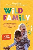 Christiane Stella Bongertz, Eliane Retz - Wild Family