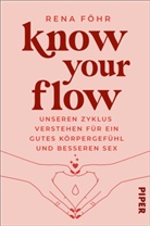 Rena Föhr - Know Your Flow