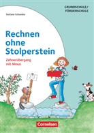 Stefanie Schneider, Stefanie Schneider - Rechnen ohne Stolperstein