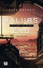 Elea Brandt - Kalubs End