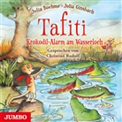 Julia Boehme, Christian Rudolf, Matthias Meyer-Göllner - Tafiti. Krokodil-Alarm am Wasserloch, Audio-CD (Hörbuch)