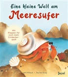 Will Millard, Rachel Qiuqi - Eine kleine Welt am Meeresufer