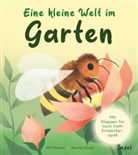 Will Millard, Rachel Qiuqi - Eine kleine Welt im Garten