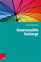Kerstin Söderblom - Queersensible Seelsorge