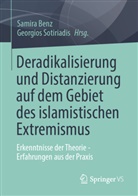 Samira Benz, Sotiriadis, Georgios Sotiriadis - Deradikalisierung und Distanzierung auf dem Gebiet des islamistischen Extremismus