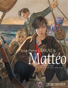 Jean-Pierre Gibrat, Jean-Pierre Gibrat - Mattéo