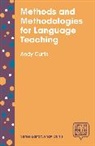 Andy Curtis, Curtis Andy - Methods and Methodologies for Language Teaching