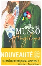 Guillaume Musso, Musso-g - Angélique