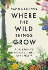 David Hamilton - Where the Wild Things Grow