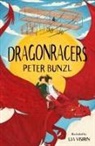 Peter Bunzl, Lia Visirin - Dragonracers