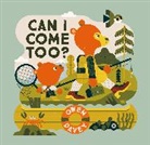 Owen Davey, Davey Owen - Can I Come Too?