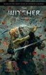 Jordie Bellaire, Patricio Delpeche, Adam Gorham, Jacek Rembis, Andrzej Sapkowski - Andrzej Sapkowski's The Witcher: The Lesser Evil