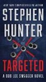 Stephen Hunter, Stephen Hunter - Targeted