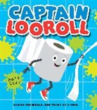 Matt Carr, Carr Matt - Captain Looroll