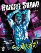 Brian Azzarello, Alex Maleev - Suicide Squad: Get Joker!