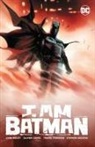 Olivier Coipel, John Ridley - I Am Batman Vol. 1