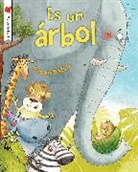 Susan Batori - Es un arbol