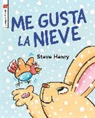 Steve Henry - Me encanta la nieve