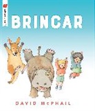 David McPhail - Brincar