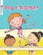 Marilyn Janovitz - Voy a intentar