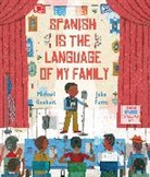 Michael Genhart, John Parra - Spanish Is the Language of My Family