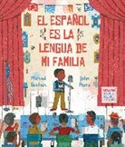 Michael Genhart, John Parra - El espanol es la lengua de mi familia