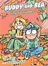 Jan Carr, Kris Mukai - Tiny Tornadoes