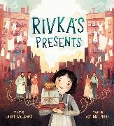 Adelina Lirius, Laurie Wallmark - Rivka's Presents