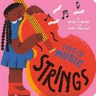Rekha S Rajan, Rekha S. Rajan, Rajan Rekha S., Tania Yakunova, Tania Yakunova - This Is Music: Strings