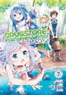 Eri Haruno, Kennoji, Matsuuni - Drugstore in Another World: The Slow Life of a Cheat Pharmacist