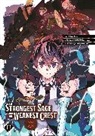 Huuka Kazabana, Liver Jam &amp; POPO (Friendly Land), Shinkoshoto - The Strongest Sage with the Weakest Crest 13