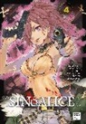 Takuto Aoki, himiko, Jino, Yoko Taro - SINoALICE 04
