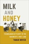 Tamar Novick - Milk and Honey