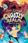 Angela Ahn - Double O Stephen and the Ghostly Realm