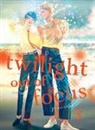 Jyanome, Jyanome - Twilight Out of Focus 3: Overlap
