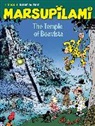 Batem, FRANQUIN, Andre Franquin, Franquin Andre, FRANQUIN/YANN/BATEM, Yann... - CHARACTERS - MARSUPILAMI VOL. 8 - THE TE