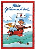 Heinz Teuchert - Meine Gitarrenfibel. Bd.1