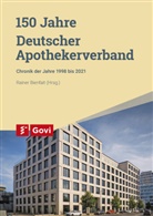 Rainer Bienfait - 150 Jahre Deutscher Apothekerverband