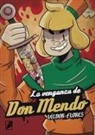 Max Vento Ricardo Vílbor - La venganza de Don Mendo