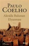 Paulo Coelho - Akrada Bulunan Elyazmasi