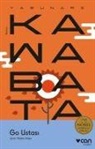 Yasunari Kawabata - Go Ustasi