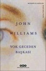 John Williams - Yok Geceden Baskasi