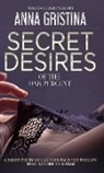 Anna Gristina - Secret Desires of the One Percent