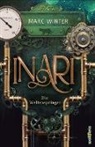 Marc Winter - INARI