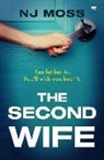 Nj Moss - The Second Wife